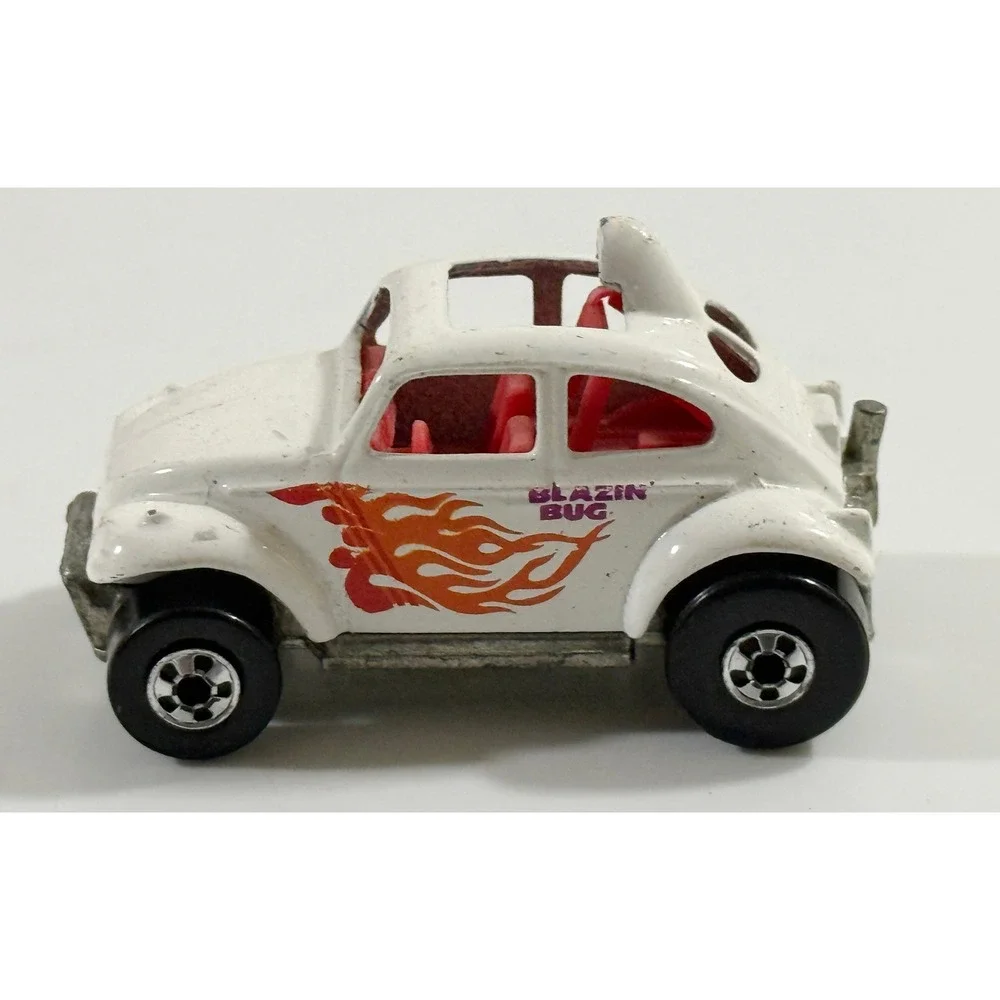 Hot Wheels hot wheels